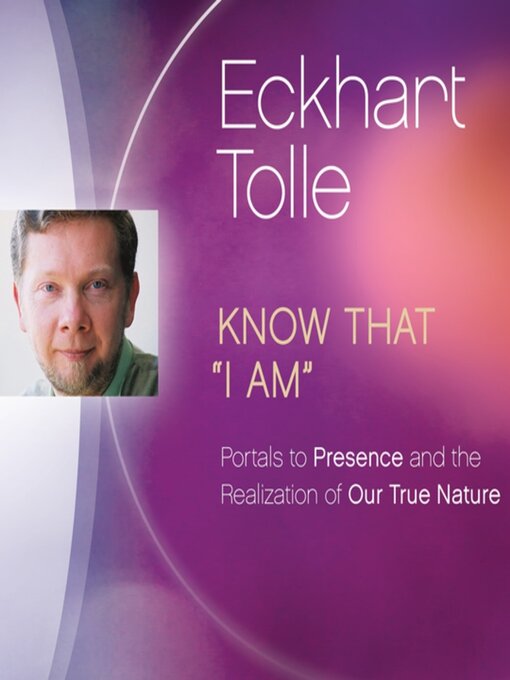Cover image for Know That 